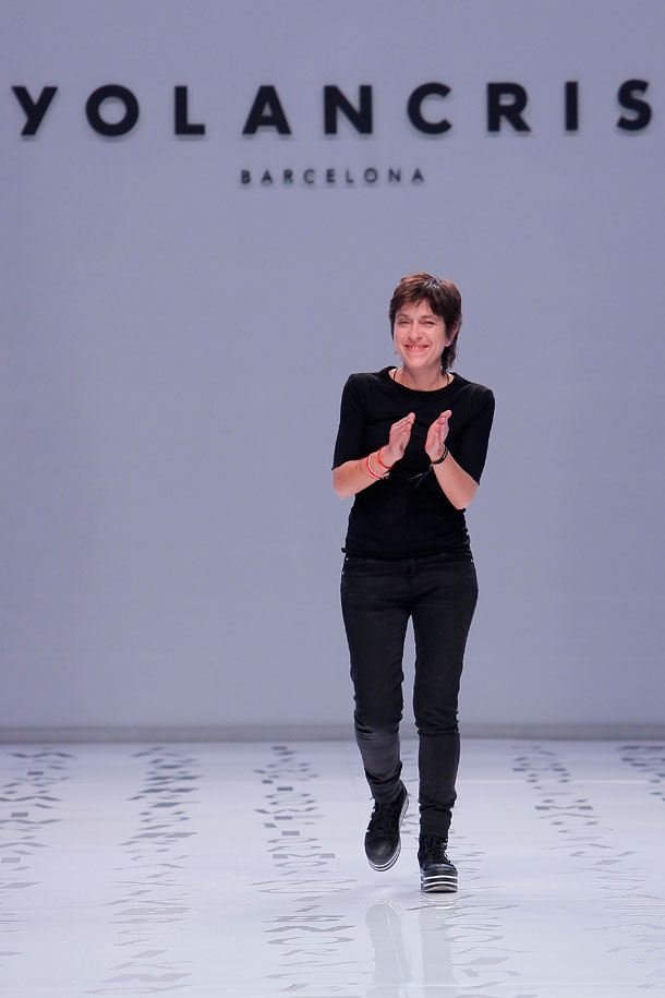 ilovebrides.pt Yolan Cris coleção 2020 vestidos de noiva